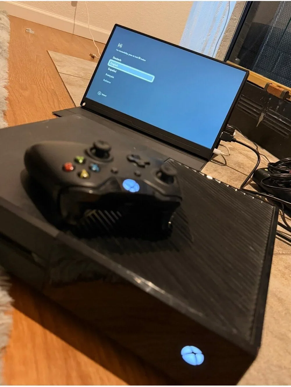 Xbox One 500GB Console